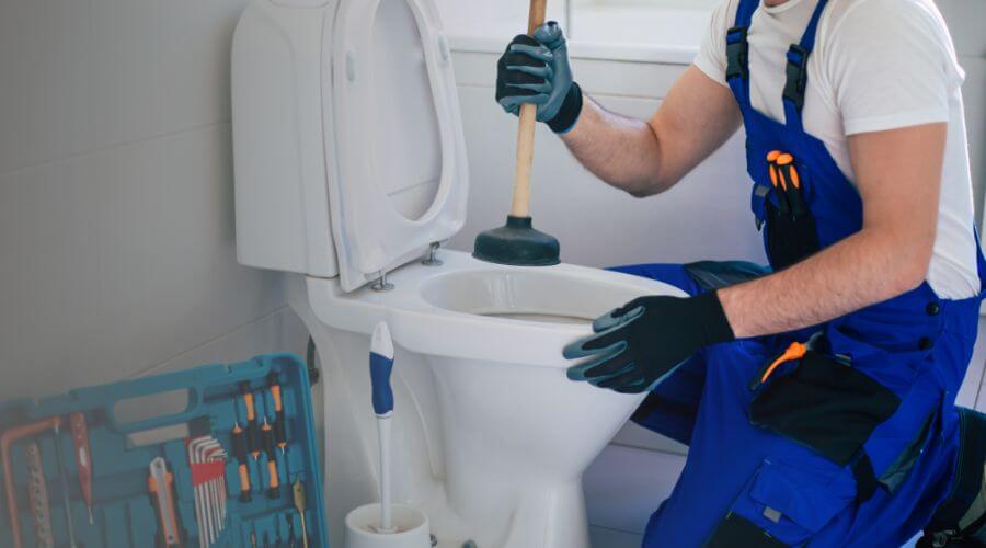 Professional expert plumbing services in Bedias, TX